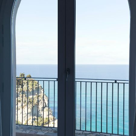 La Dolce Vita a Tropea Esterno foto