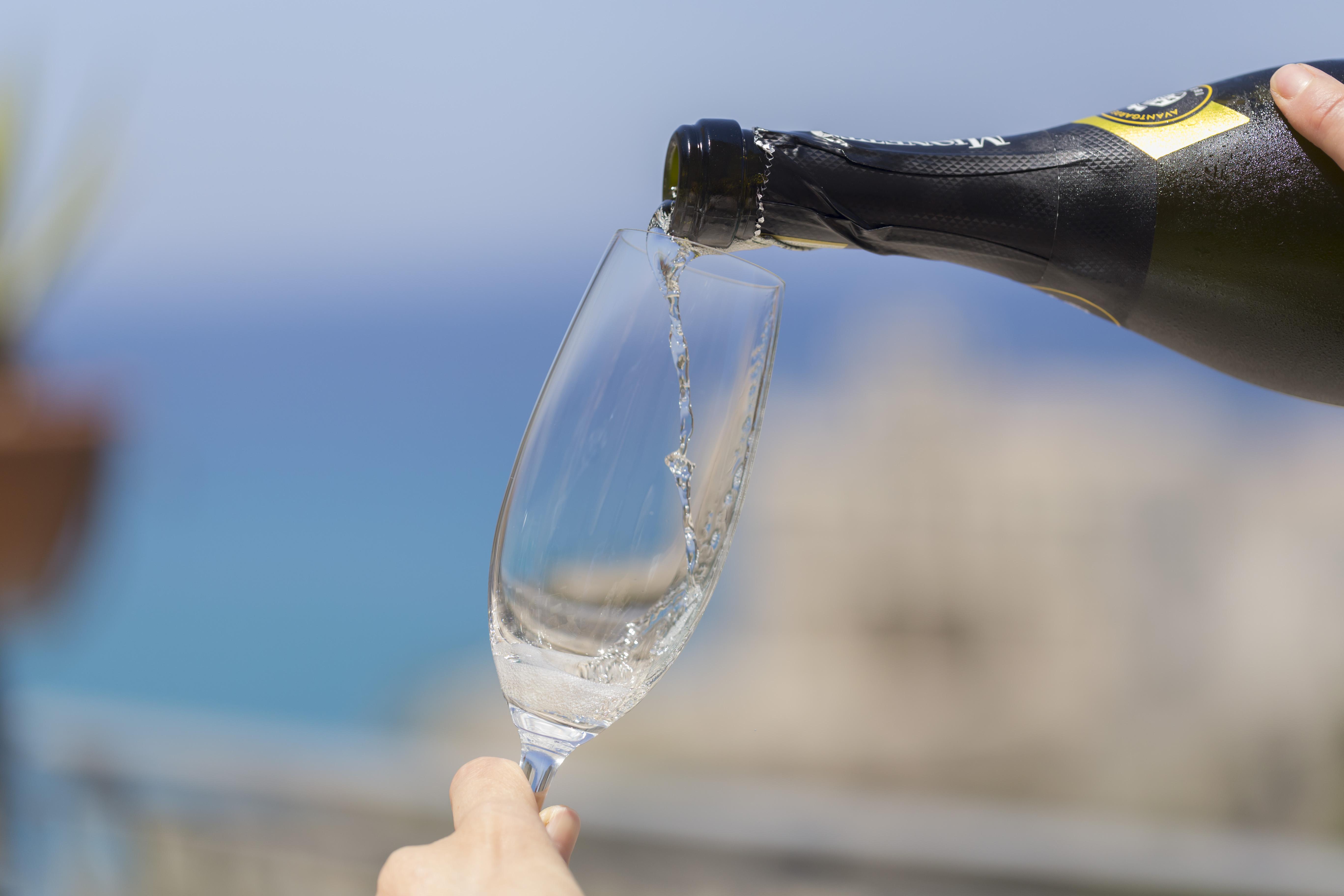 La Dolce Vita a Tropea Esterno foto