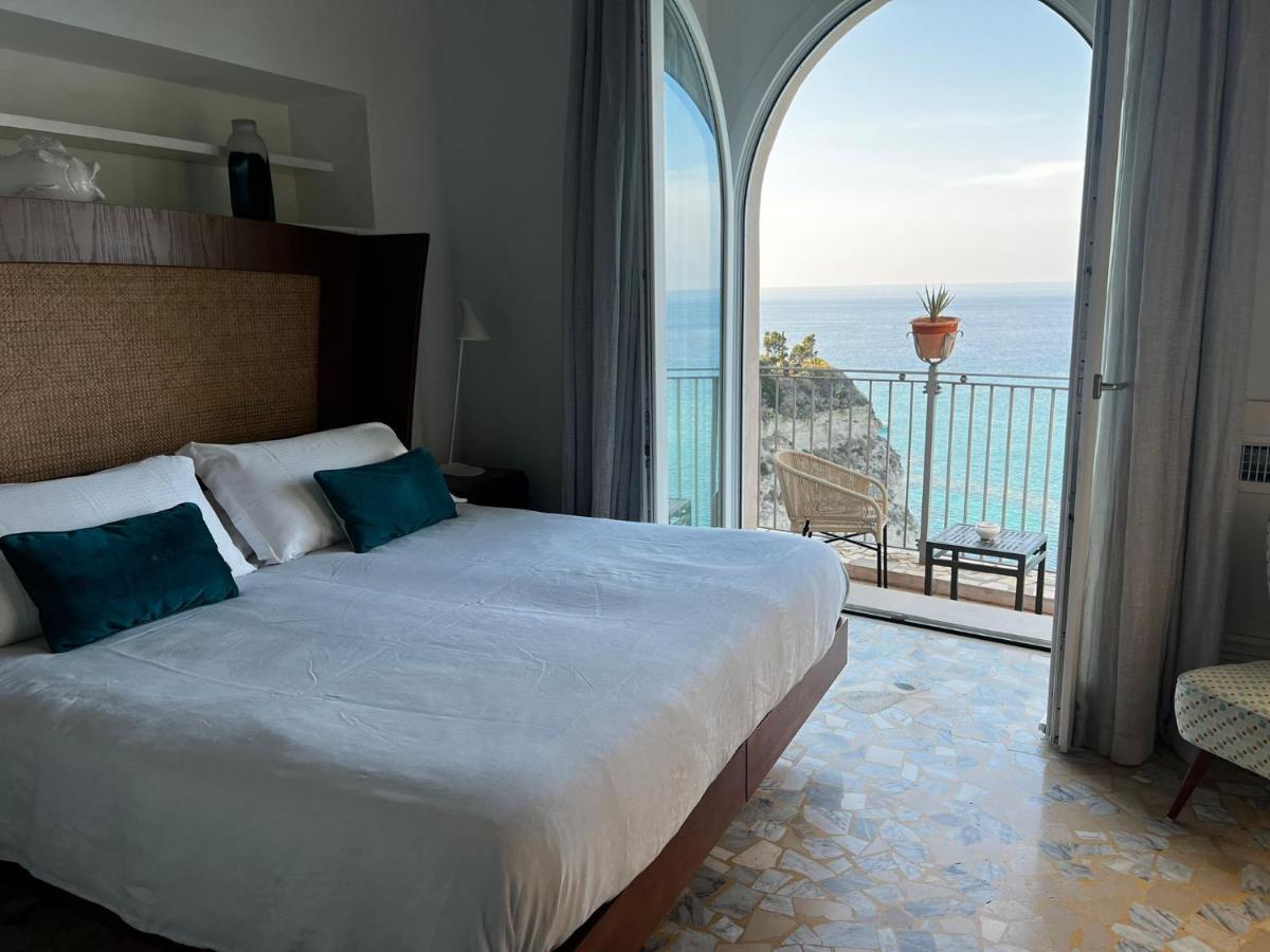 La Dolce Vita a Tropea Esterno foto