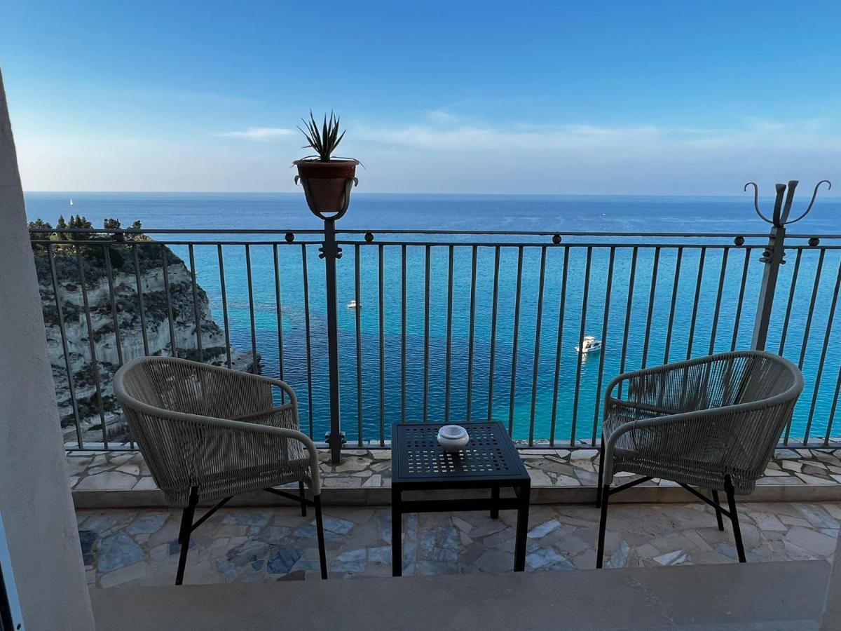 La Dolce Vita a Tropea Esterno foto