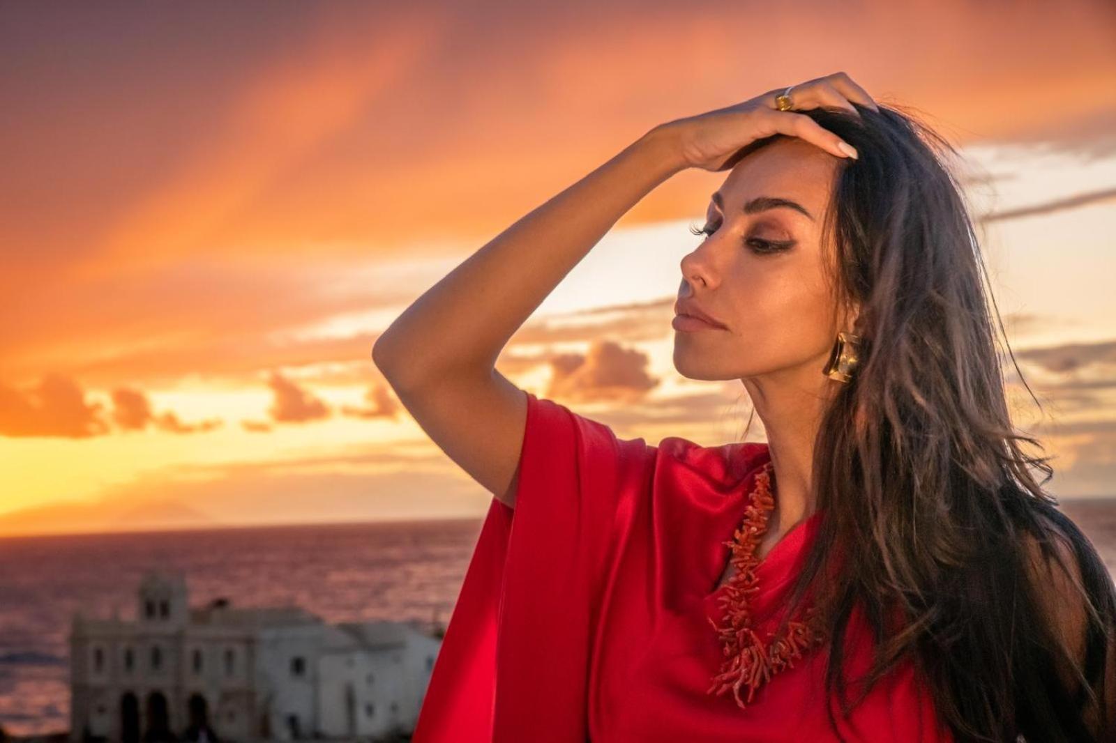 La Dolce Vita a Tropea Esterno foto